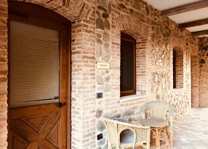 Relais Il Mulino * Corigliano Calabro