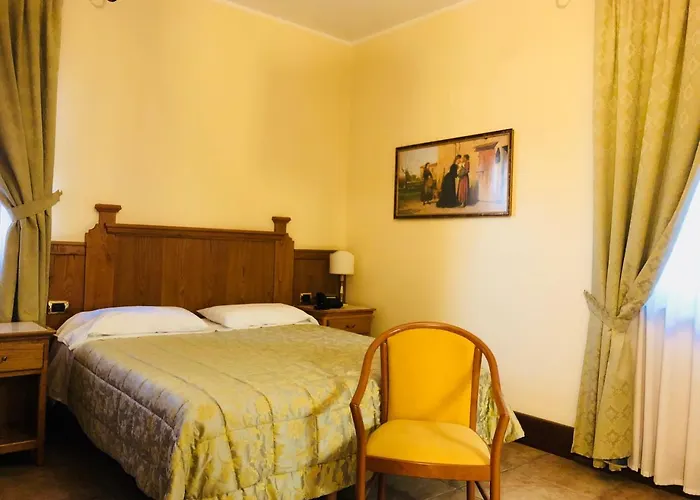 Relais Il Mulino Alojamento de Turismo Rural Corigliano Calabro
