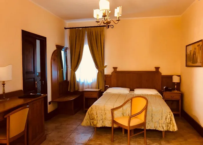 Alojamento de Turismo Rural Relais Il Mulino *