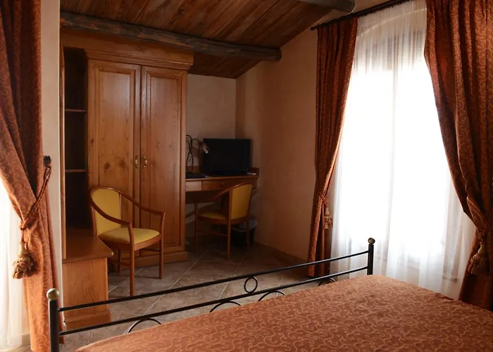 Relais Il Mulino Alojamento de Turismo Rural *