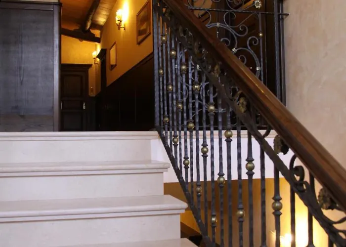 Alojamento de Turismo Rural Relais Il Mulino Corigliano Calabro