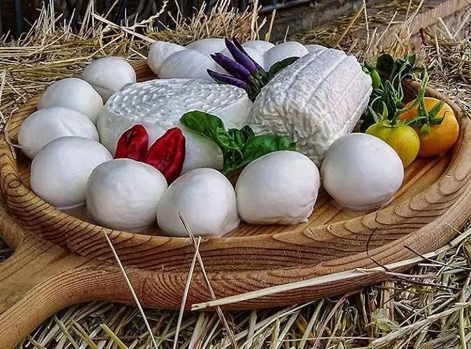 Relais Il Mulino Alojamento de Turismo Rural