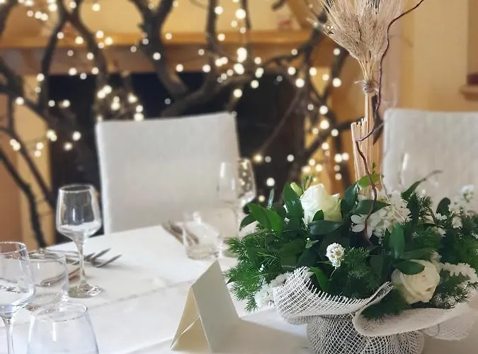 Alojamento de Turismo Rural Relais Il Mulino