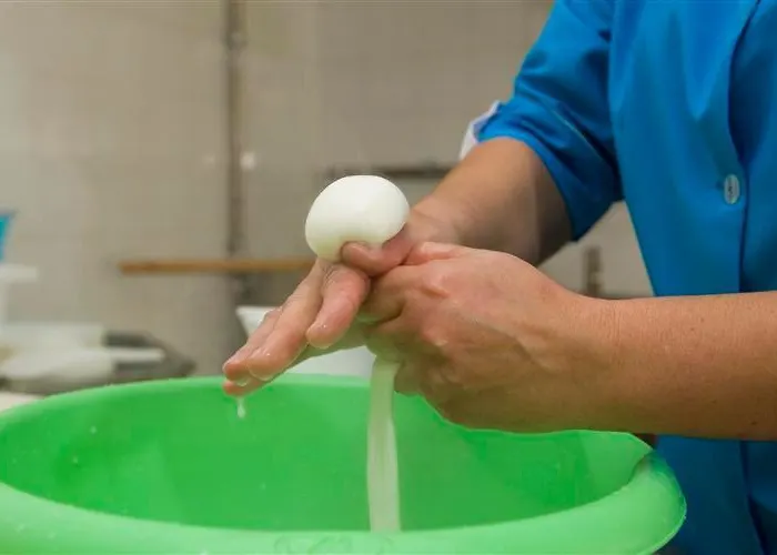 Alojamento de Turismo Rural Relais Il Mulino Corigliano Calabro